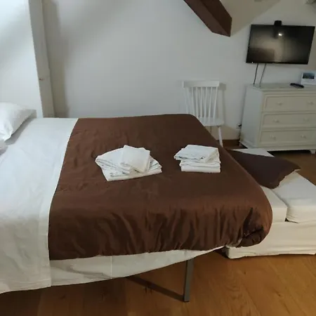 Peachey * 스트레사