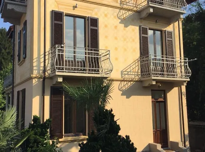 Peachey Appartement *